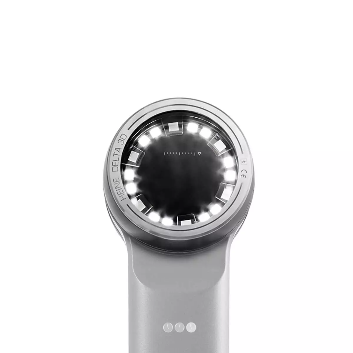 HEINE Optotechnik HEINE Kontaktscheibe für DELTA 30 / 30 PRO Dermatoskop