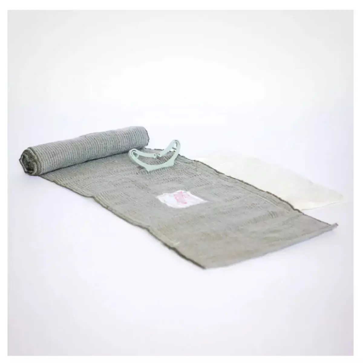 Persys Medical Emergency Bandage Abdominal