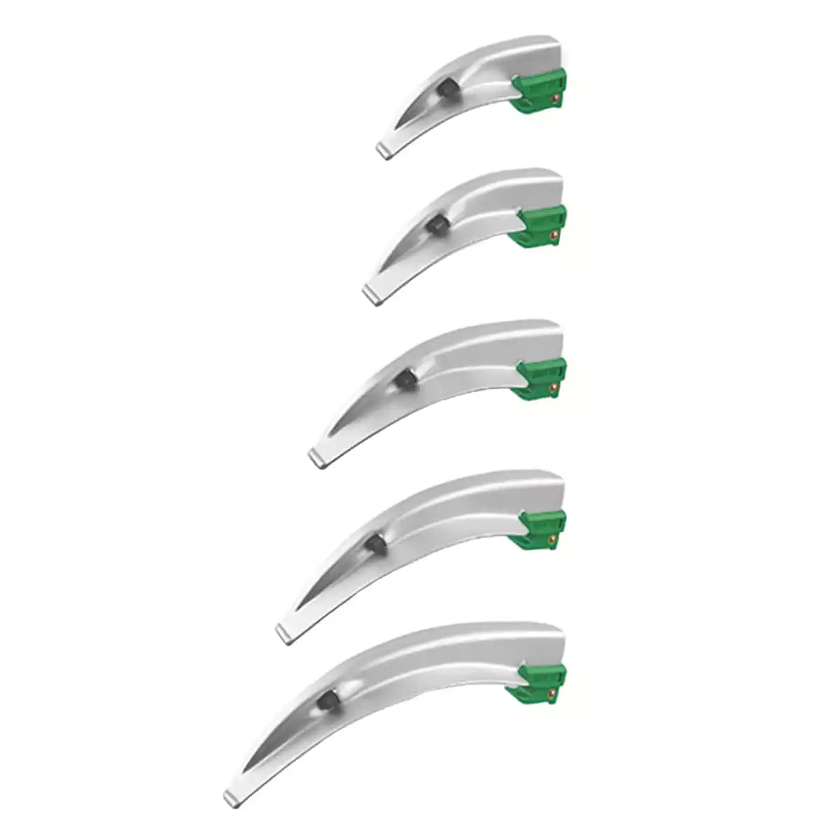 servoprax RESQ-Blade Cold Blade ECO LED Einweg-Kaltlichtspatel