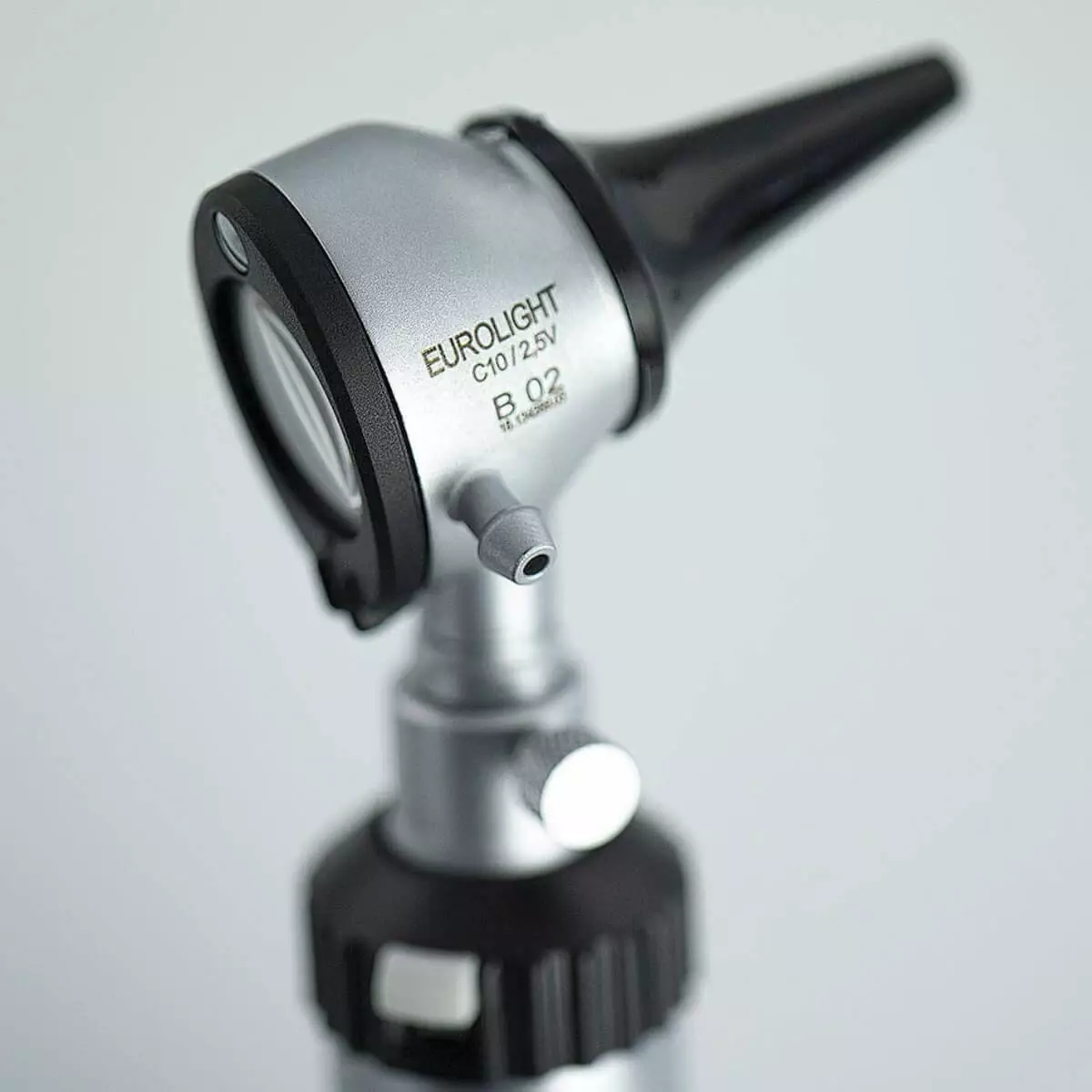 KaWe EUROLIGHT C10 Otoskop