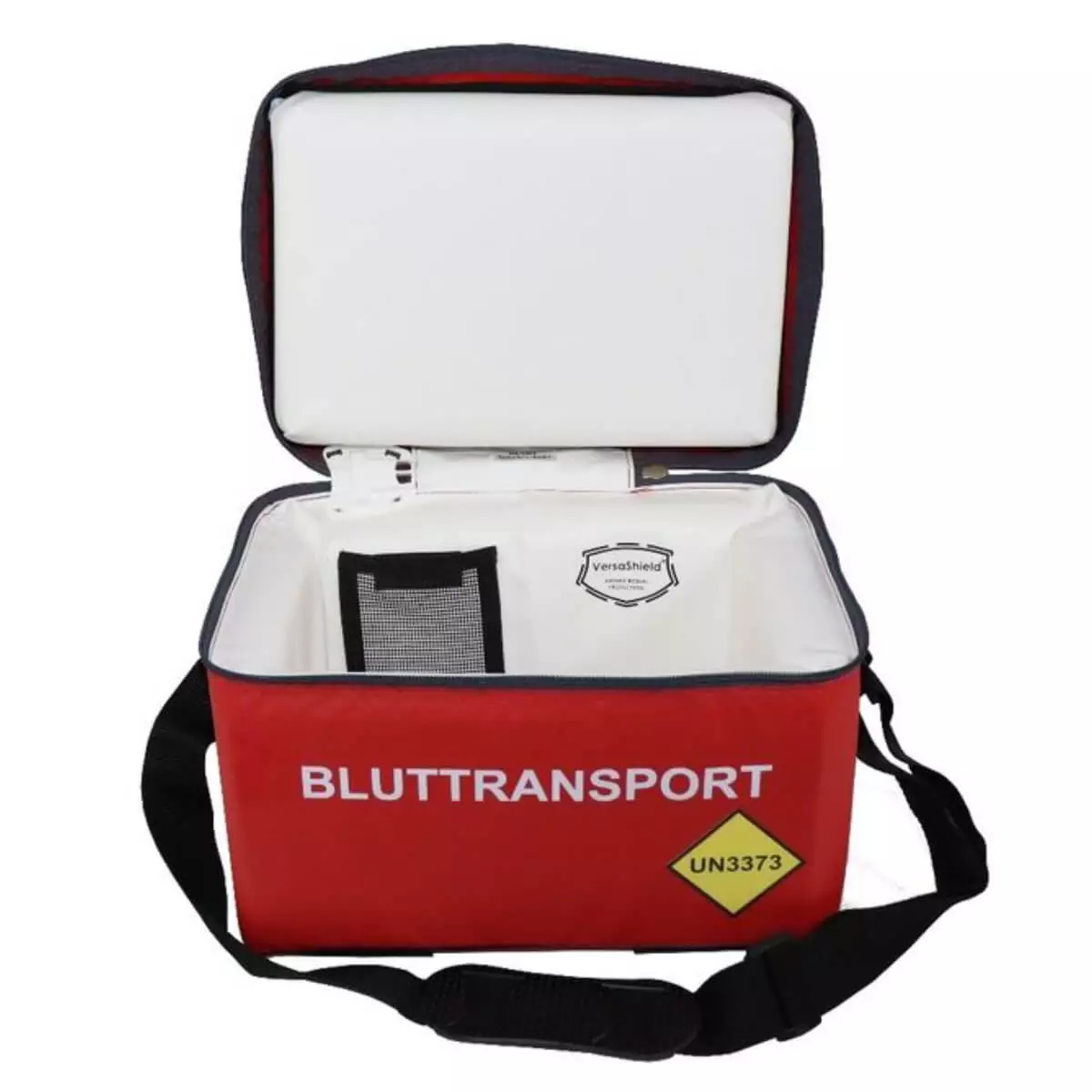 versapak BLD Bluttransporttasche