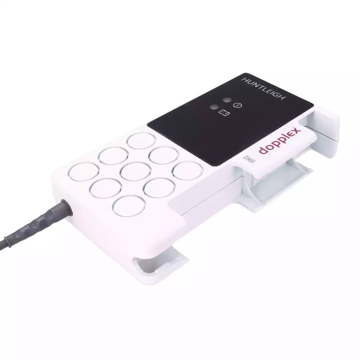 Huntleigh Dopplex D900 Gefäßdoppler