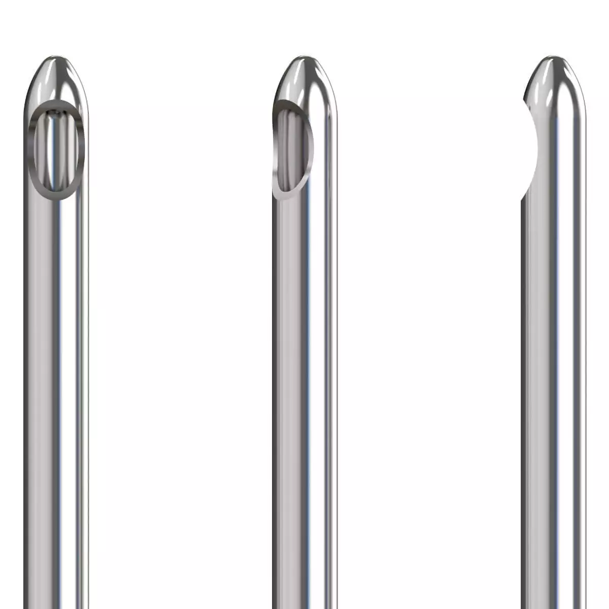 TSK STERiGLIDE Cannula