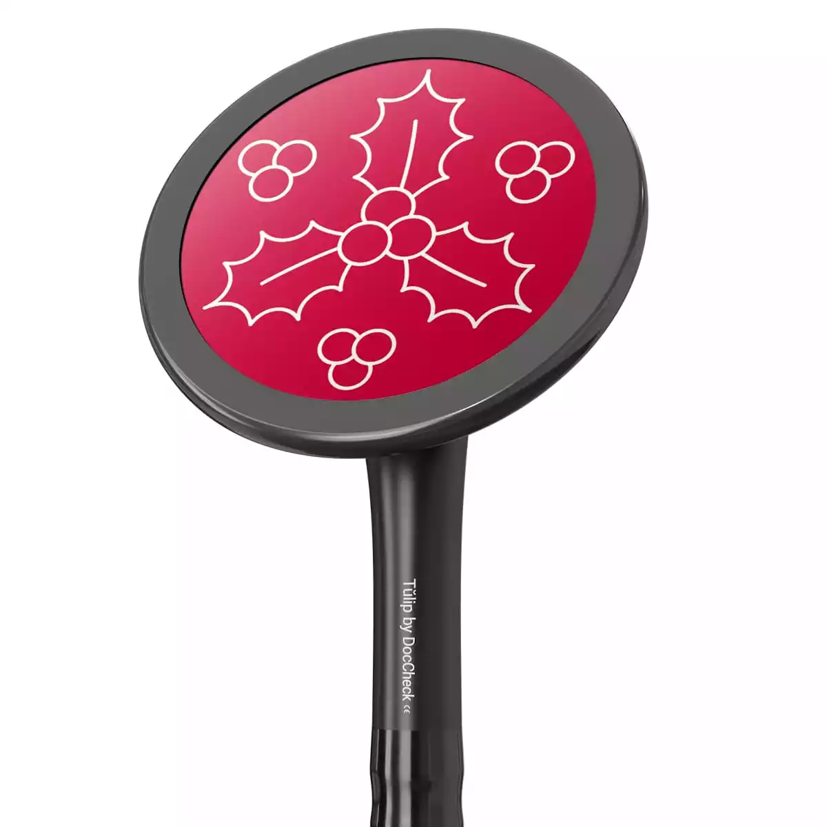 DocCheck Thïngs Bedruckte Fiberglas-Membransets "Drums"