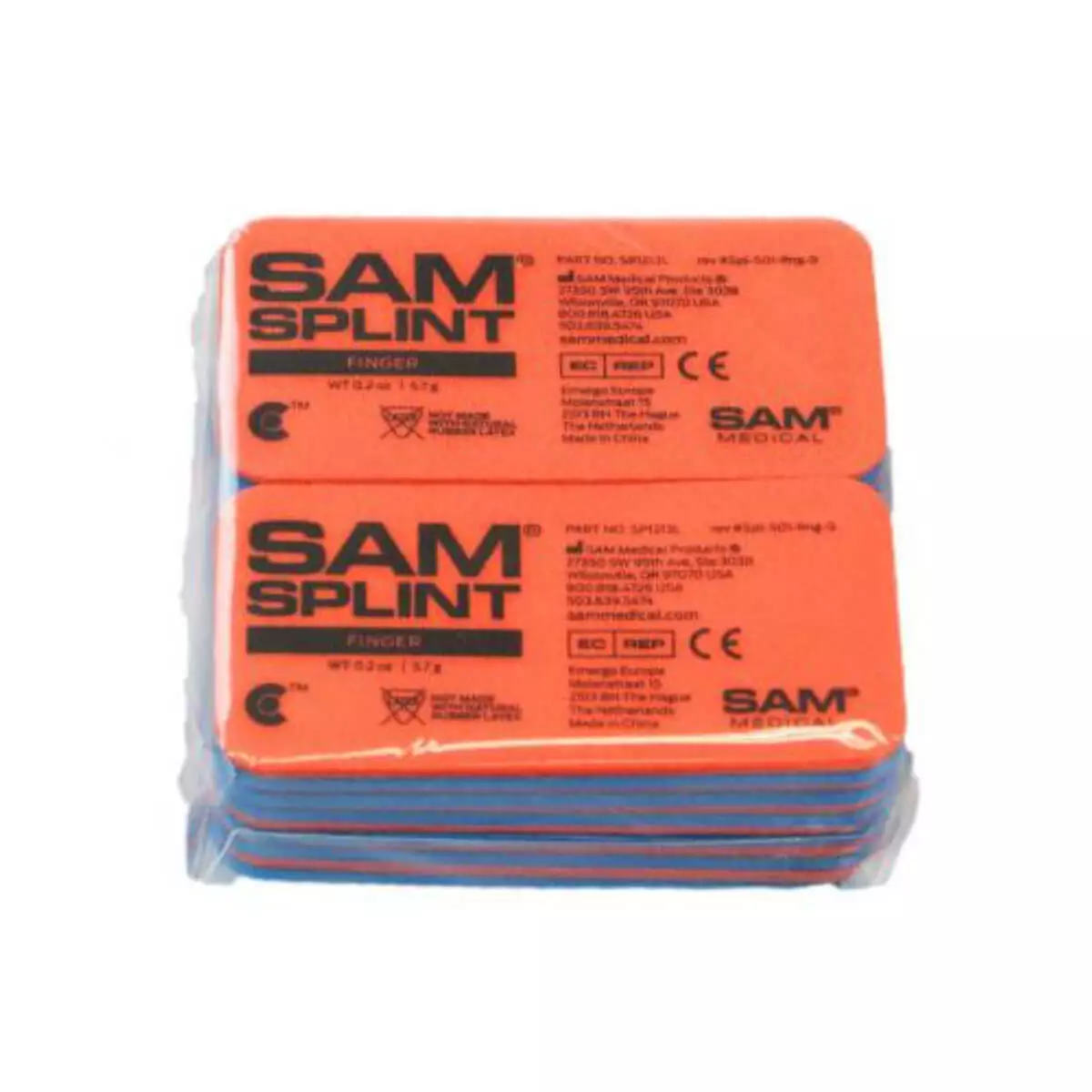 SAM SAM Splint Fingerschiene