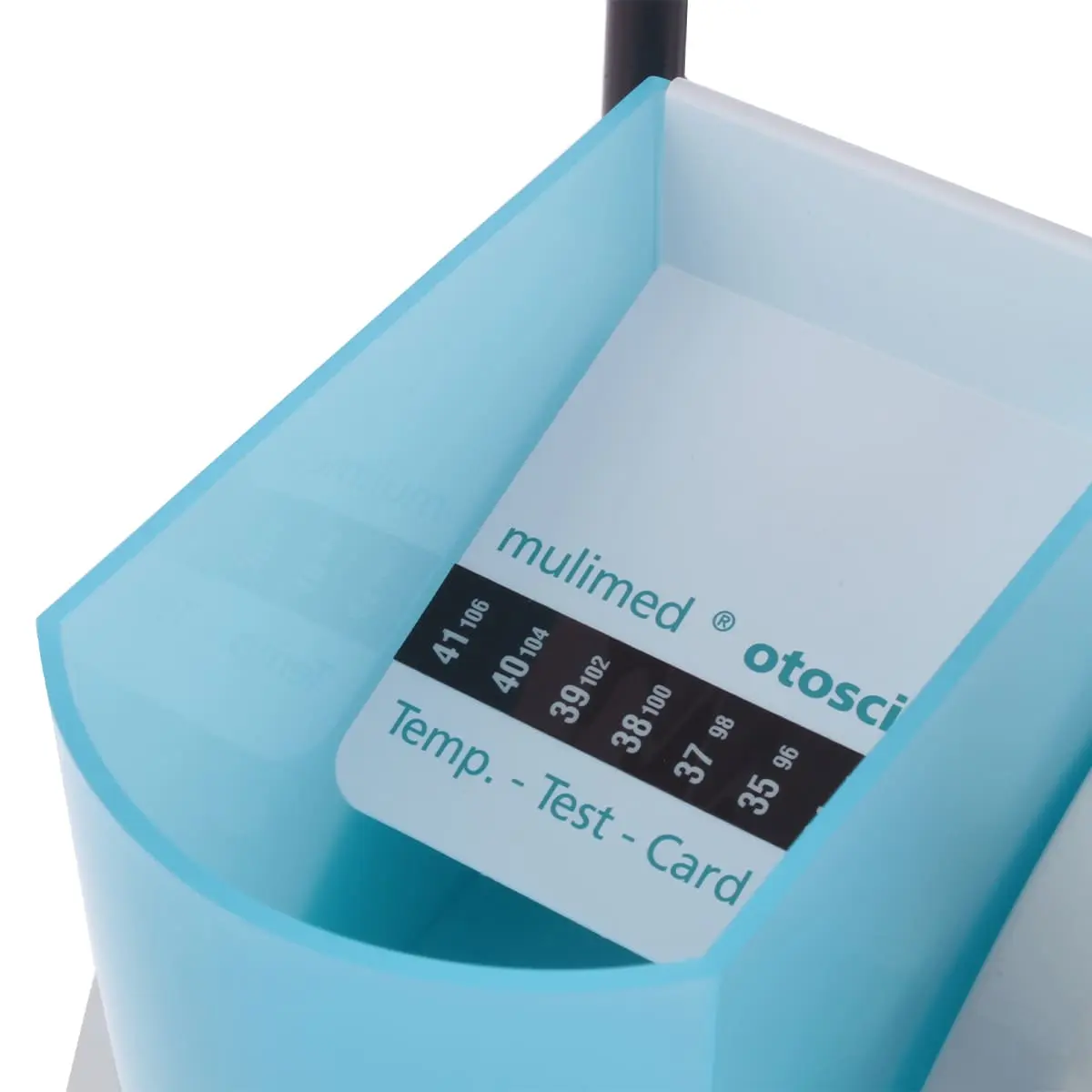 SCHNEIDER Medizintechnik mulimed-otoscillo professional Ohrspülgerät