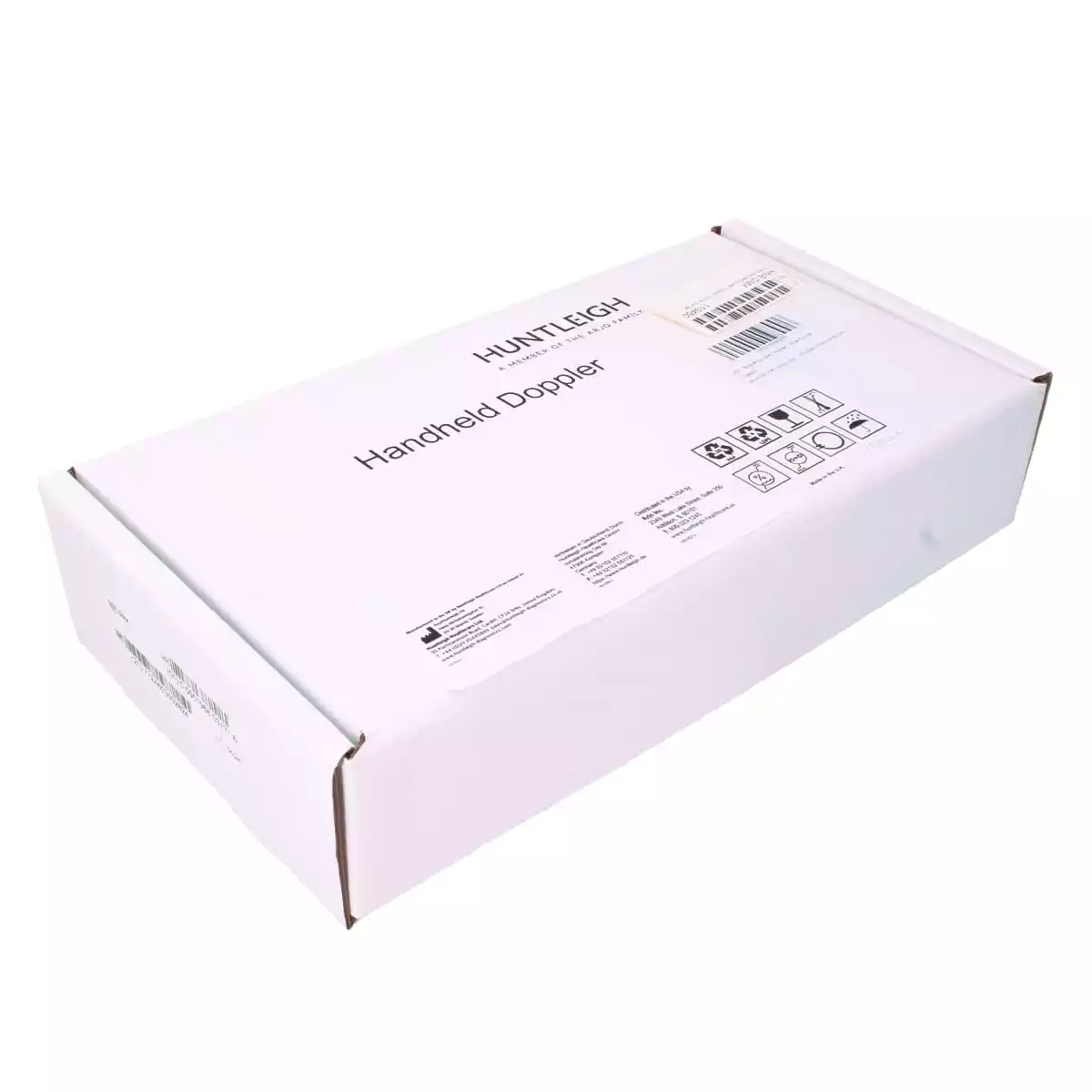 Huntleigh Dopplex DMX Gefäßdoppler