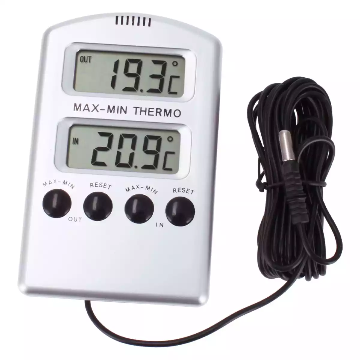Hecht Assistent Maxima-Minima-Thermometer