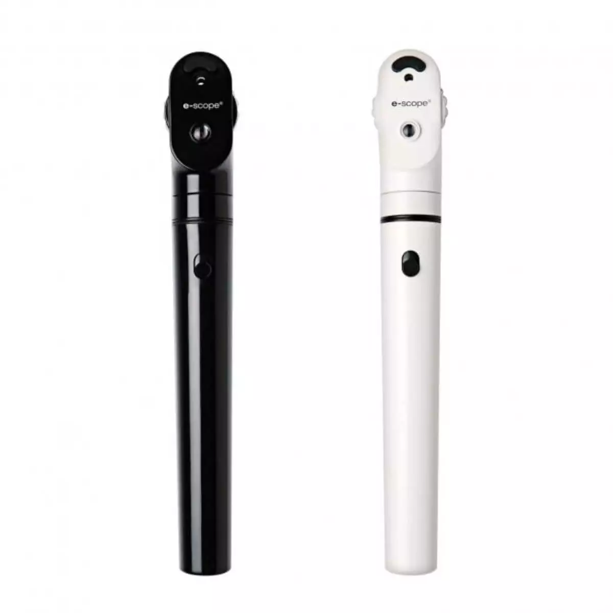 Riester e-scope Ophthalmoskop