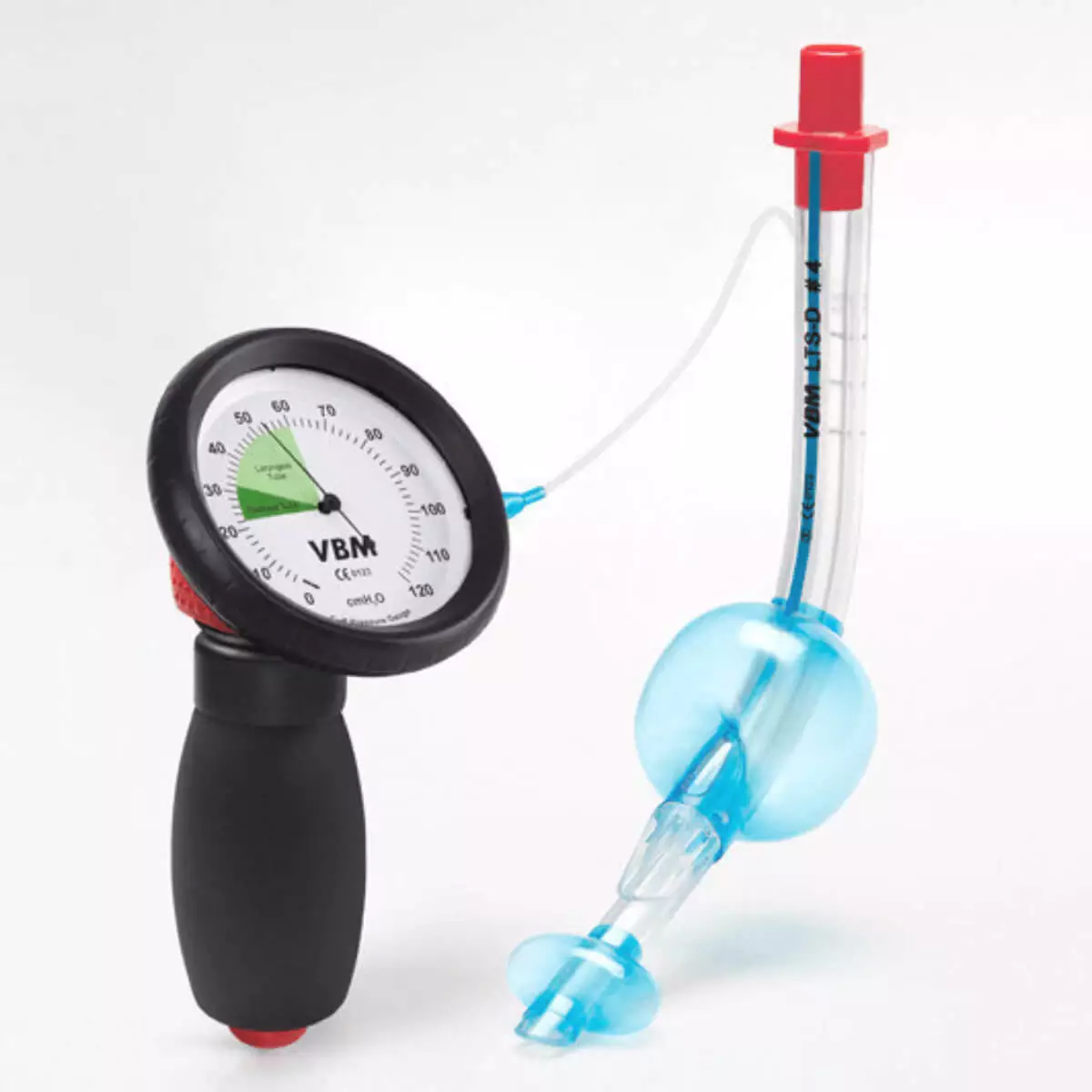 VBM Medizintechnik Universales Cuffdruckmessgerät