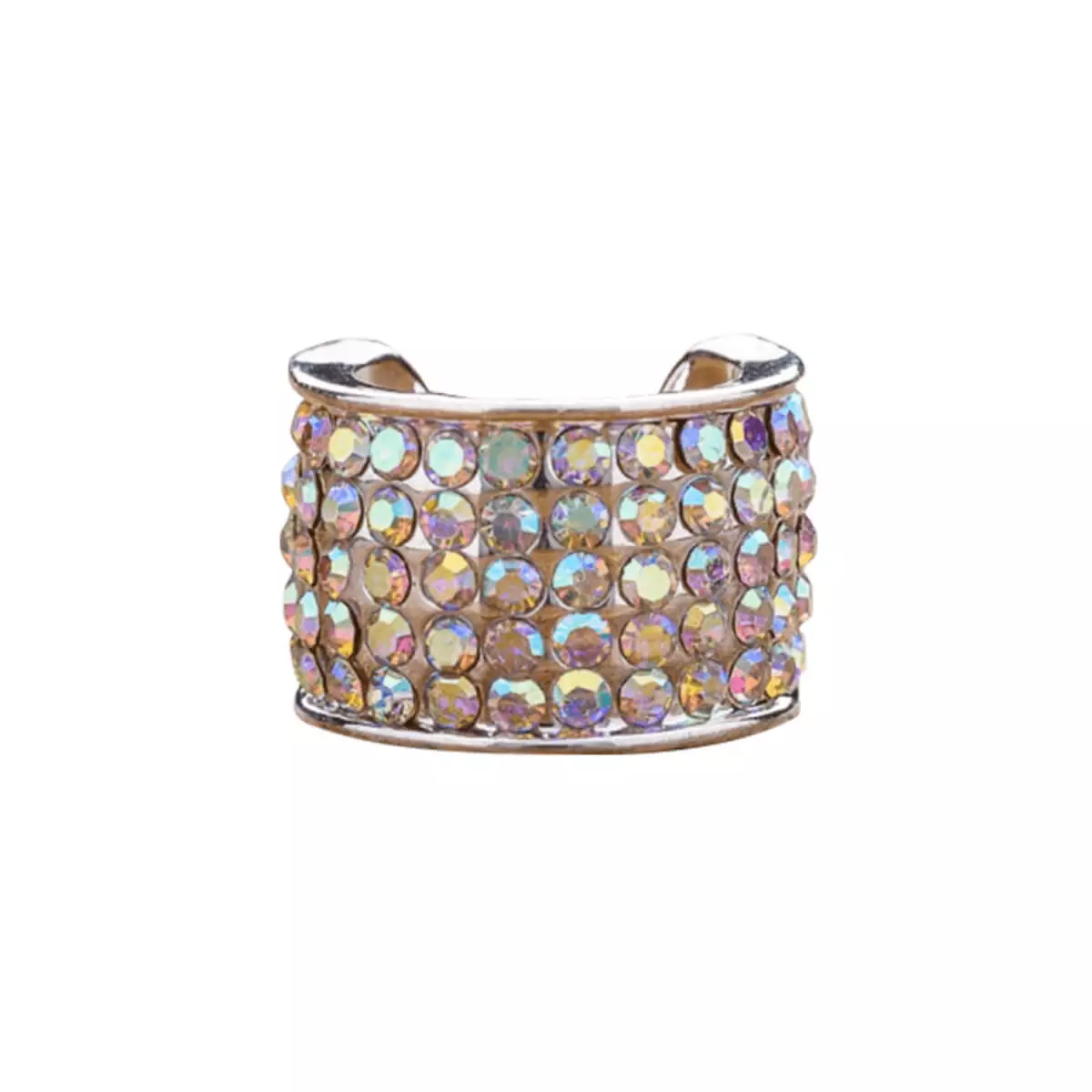 CharMED Stethoskop-Schmuck – einfarbig