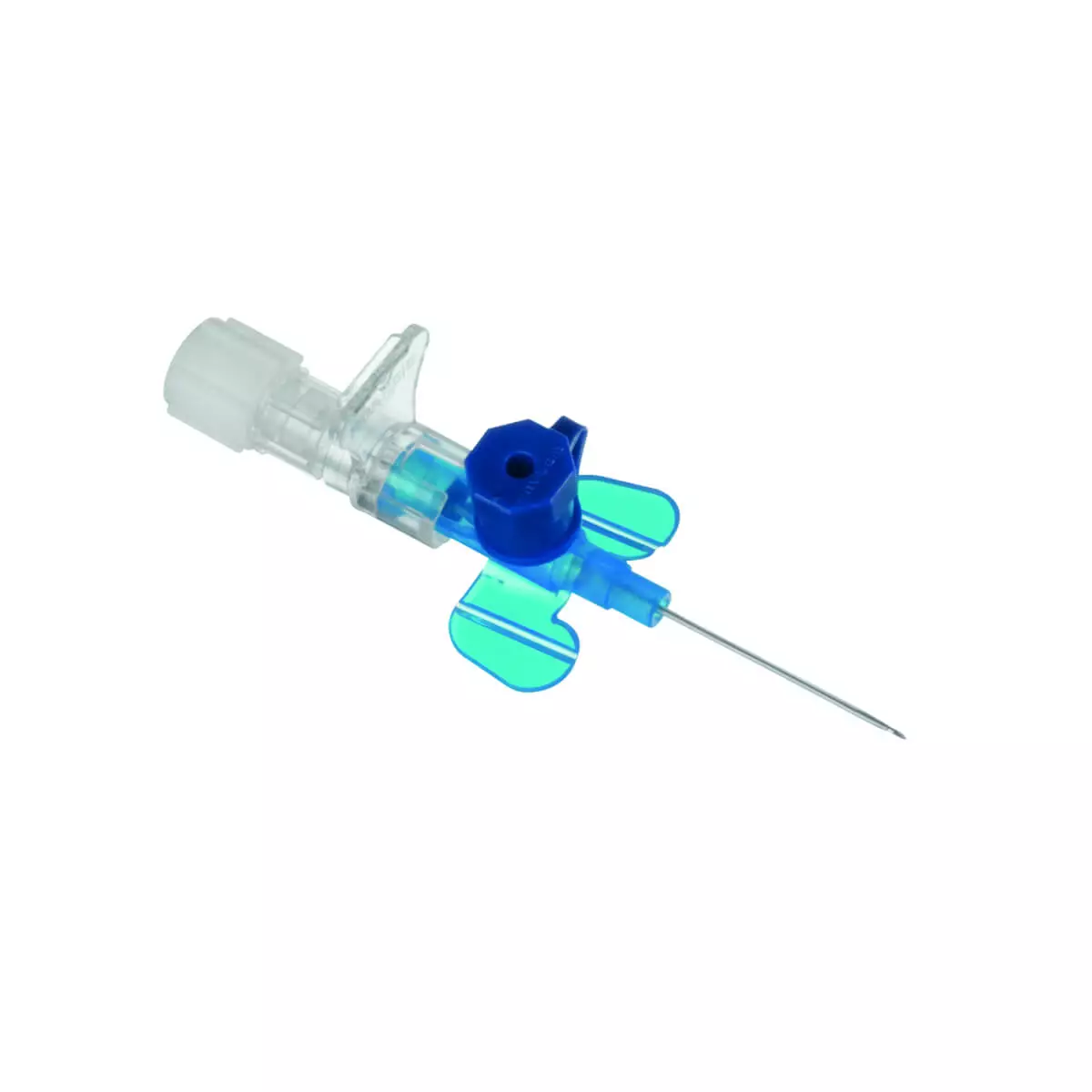 B. Braun Vasofix Safety Braunüle