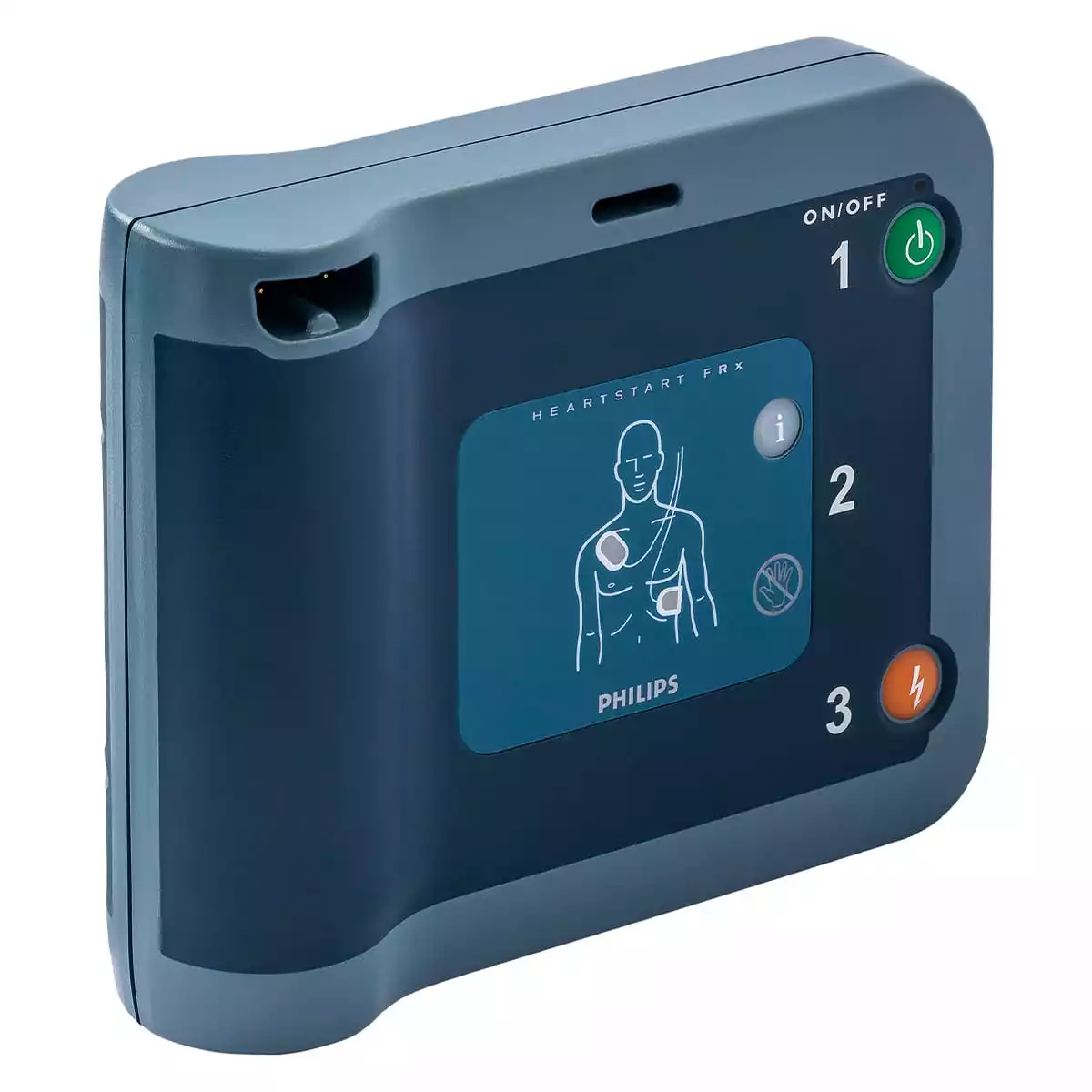 Philips HeartStart FRx AED