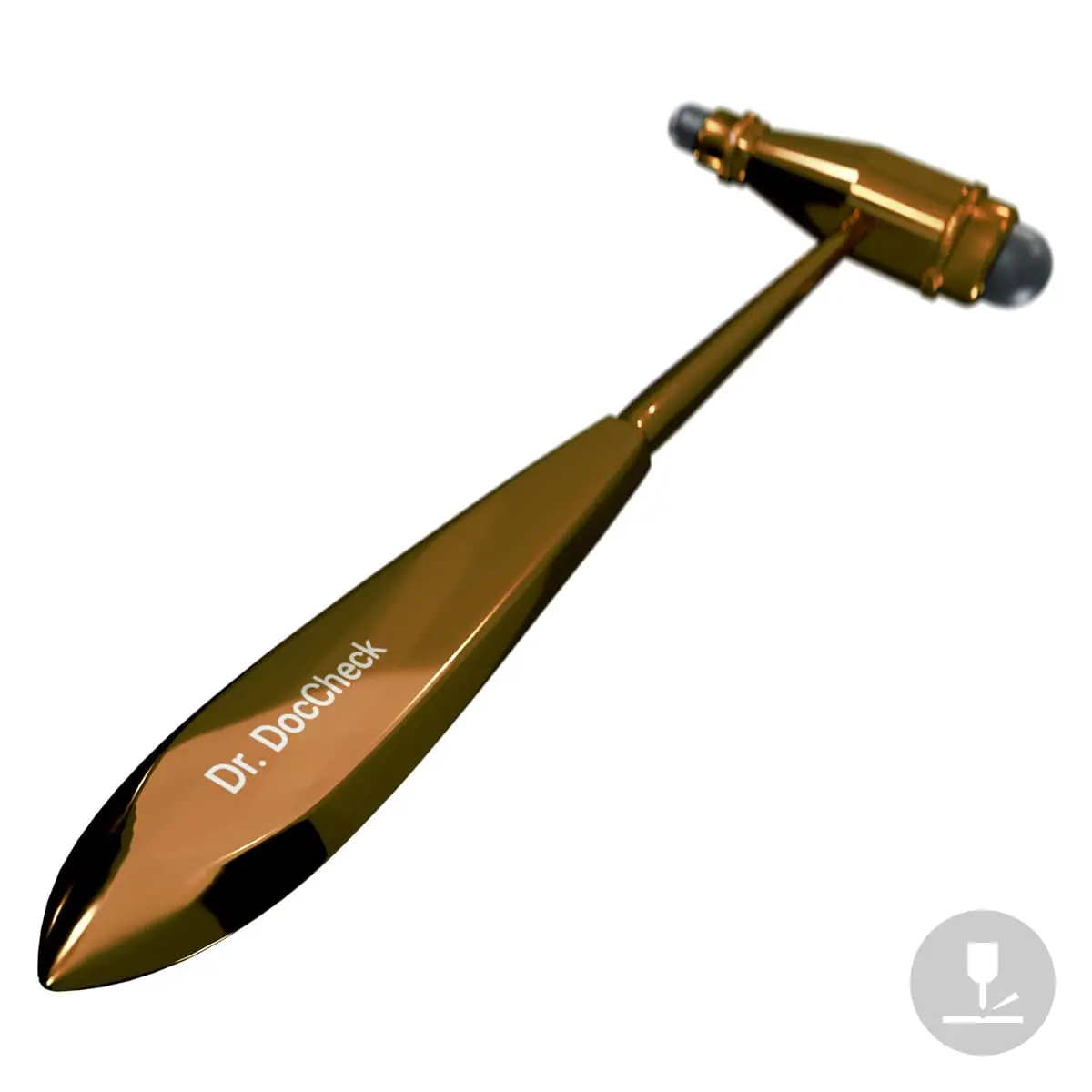 DocCheck Tools Reflexhammer "Klopp" DocCheck Tools Reflexhammer "Klopp"