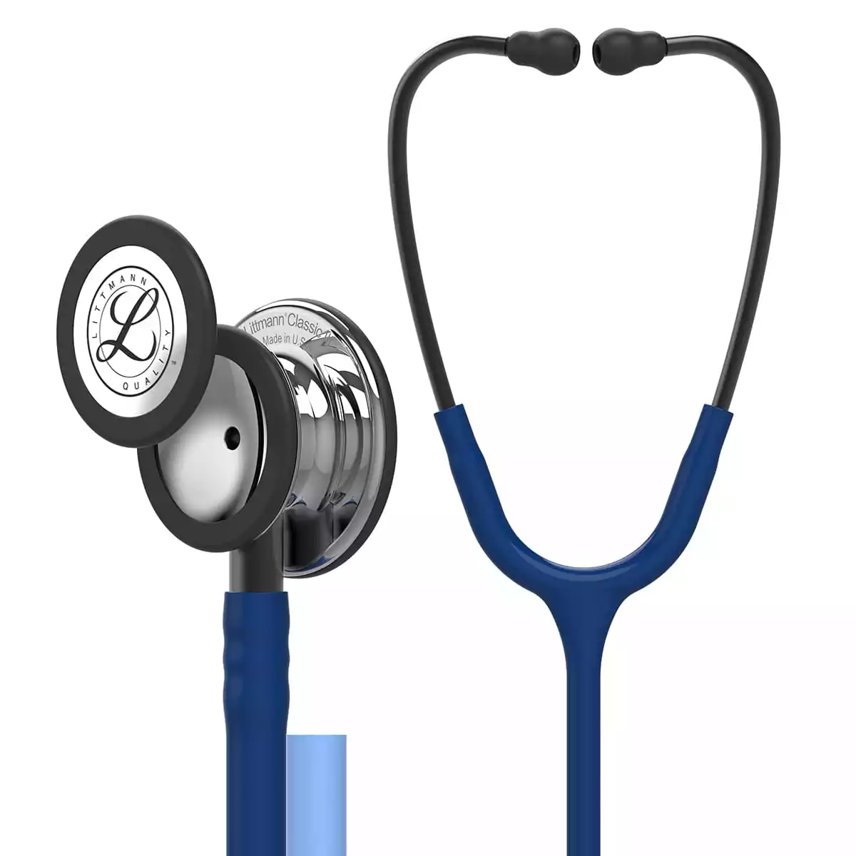 Littmann Classic III Stethoskop – Mirror Edition