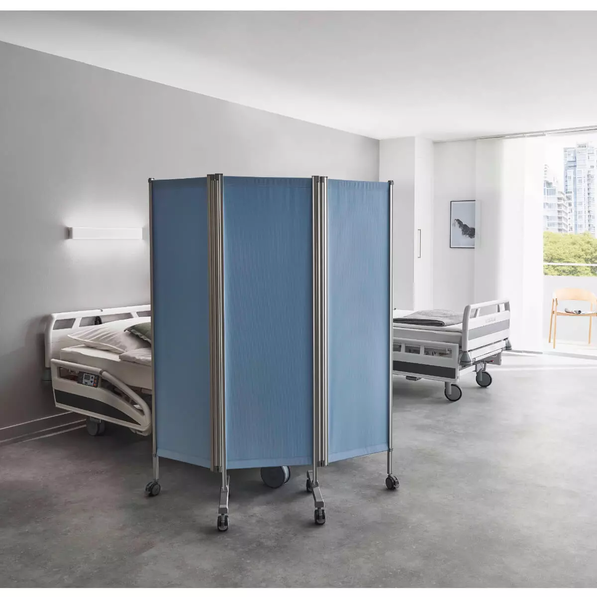 ropimex Butterfly Paravent