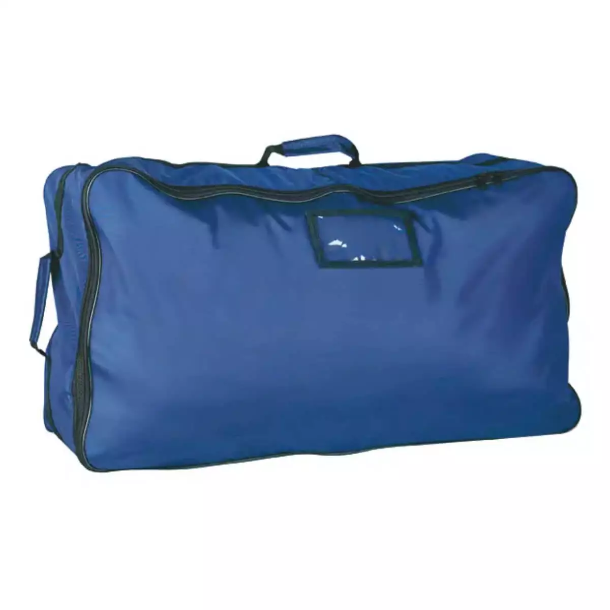 servoprax Lifeguard VACQ-BLUE II Vakuummatratze Set