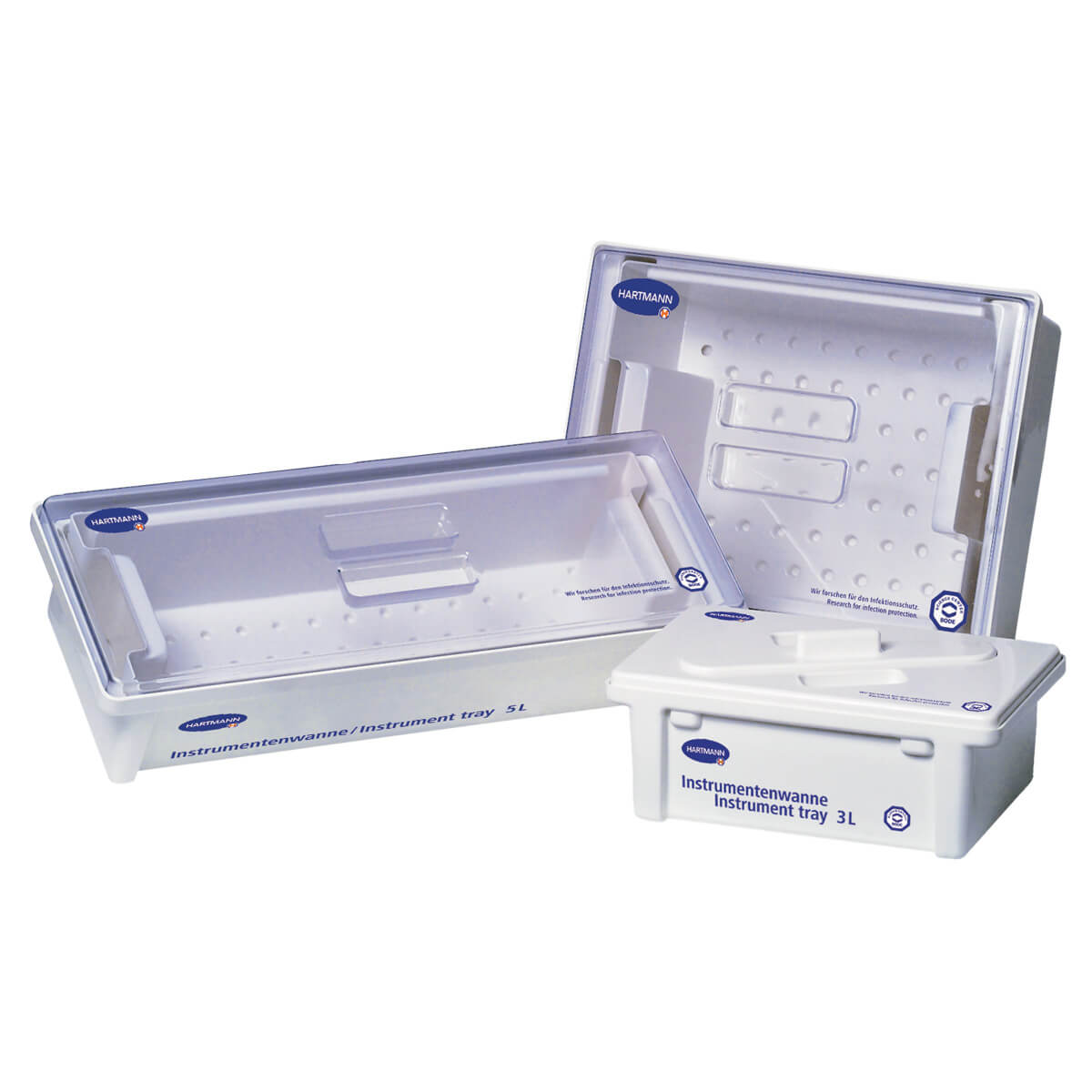 HARTMANN Bode Instrumentenwanne HARTMANN Bode Instrumentenwanne