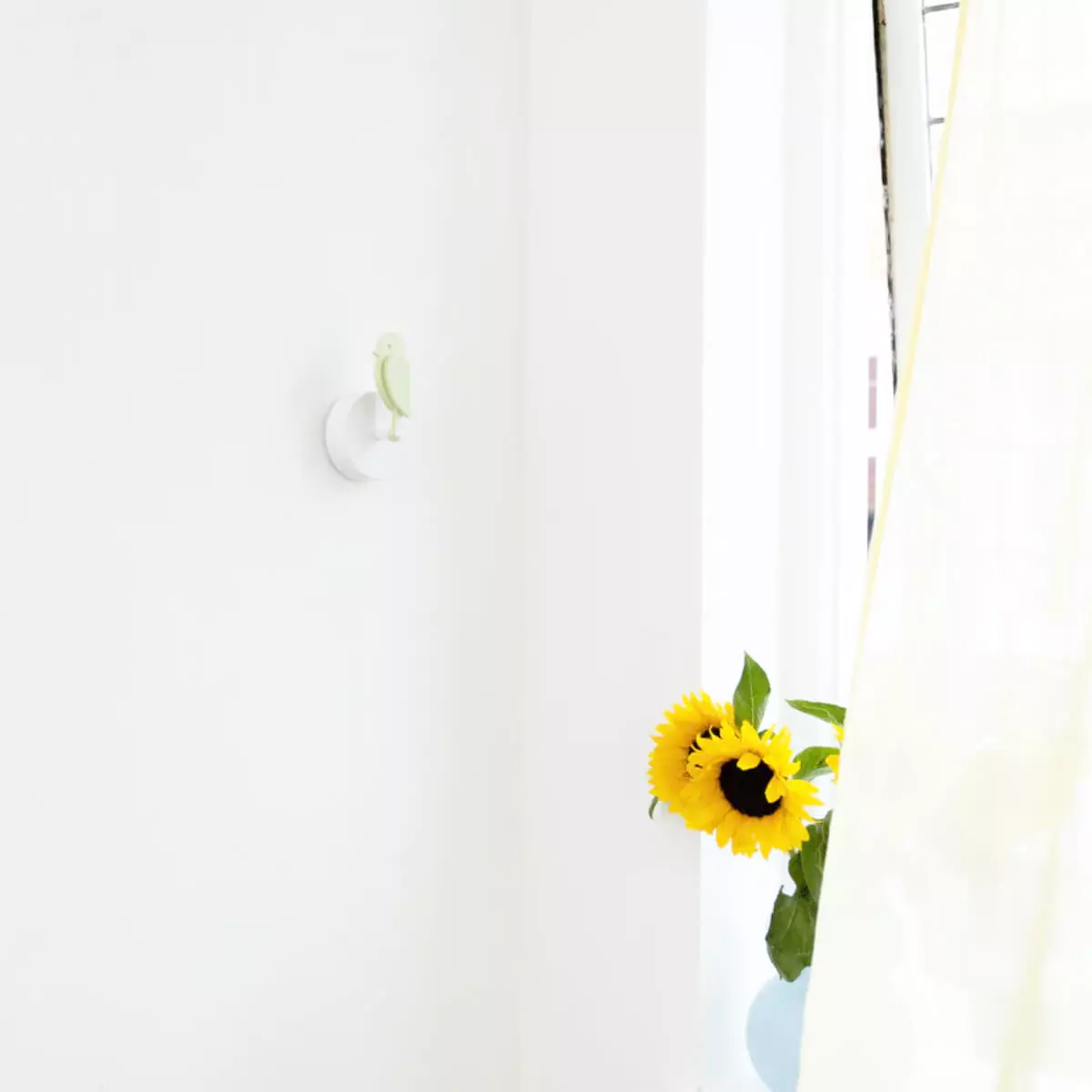 Birdie Birdie 2.0 Luftqualitätssensor