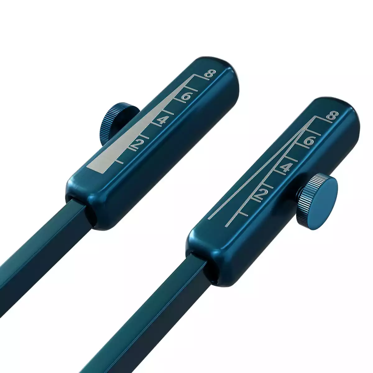 DocCheck Tools Stimmgabel "Plinng"