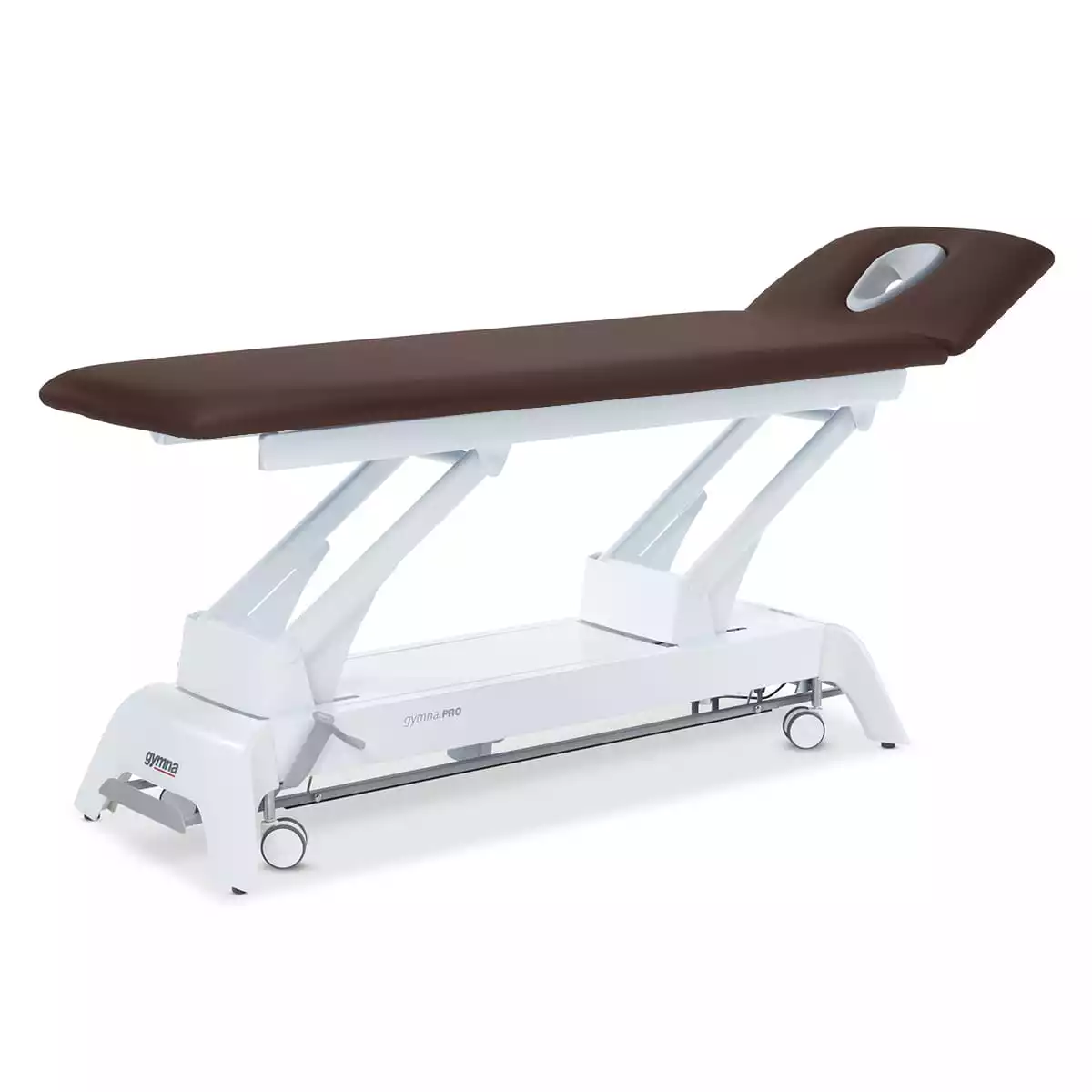 Gymna PRO D2 i-Control Behandlungsliege