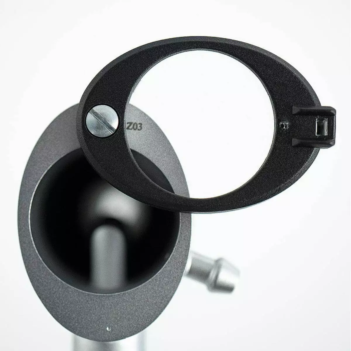 KaWe EUROLIGHT C10 Otoskop
