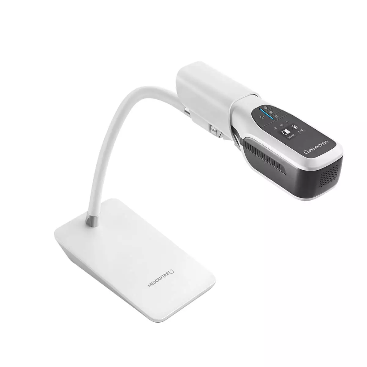 MedCaptain Tischhalterung für NAVI-60 VeinNavi Venen-Illuminator