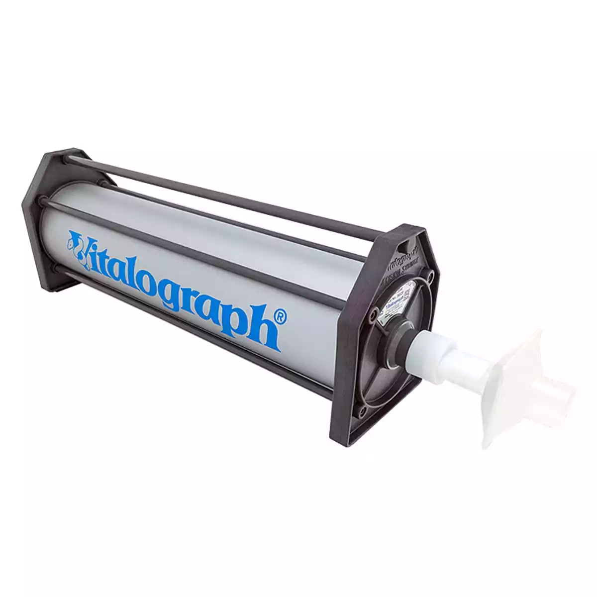 Vitalograph Kalibrationspumpe