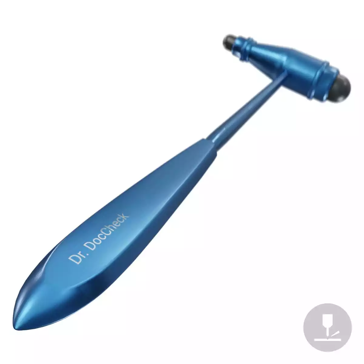 DocCheck Tools Reflexhammer "Klopp"