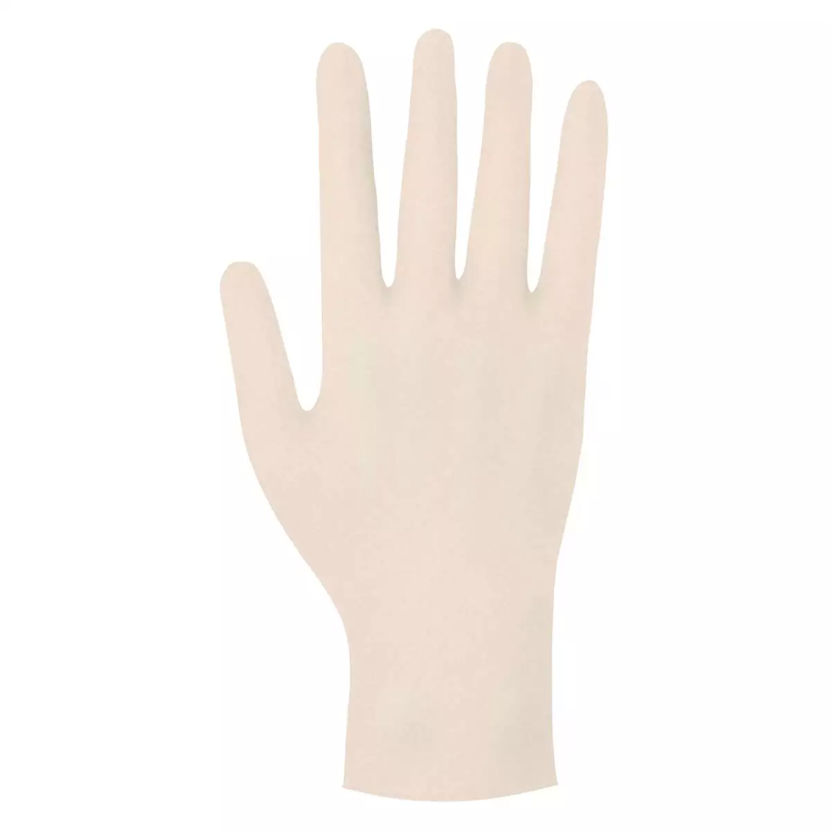 Meditrade Vinyl 2000 PF Handschuhe