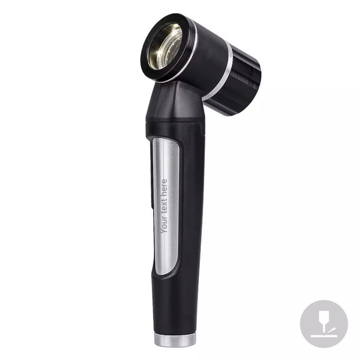 LUXAMED LuxaScope Dermatoskop CCT LED