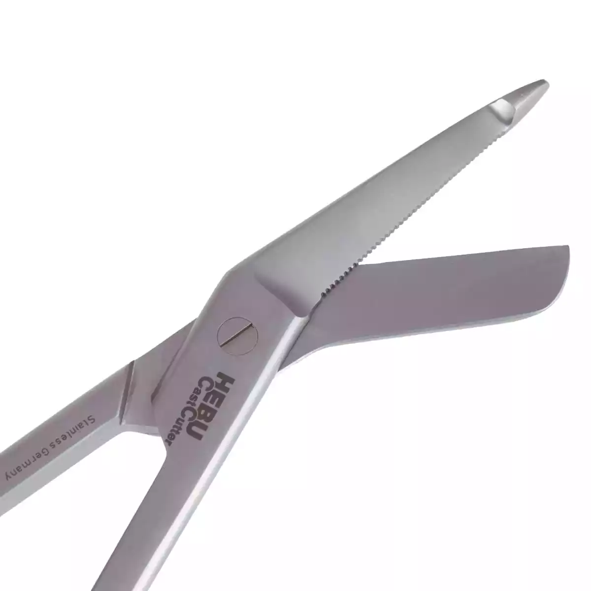 HEBU Synthetic Cast Cutter