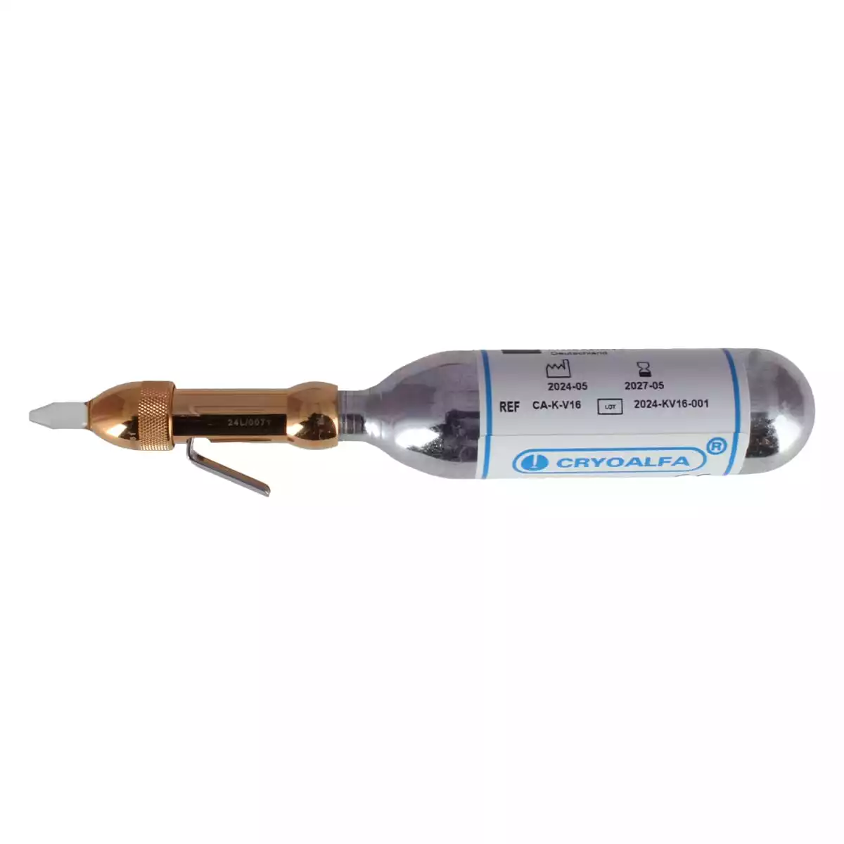 Cryoalfa LUX Cryochirurgie-Gerät
