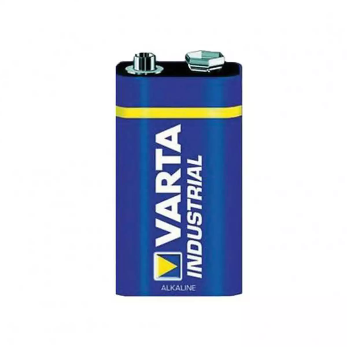 Varta Batterie E-Block/6LR61 Typ E