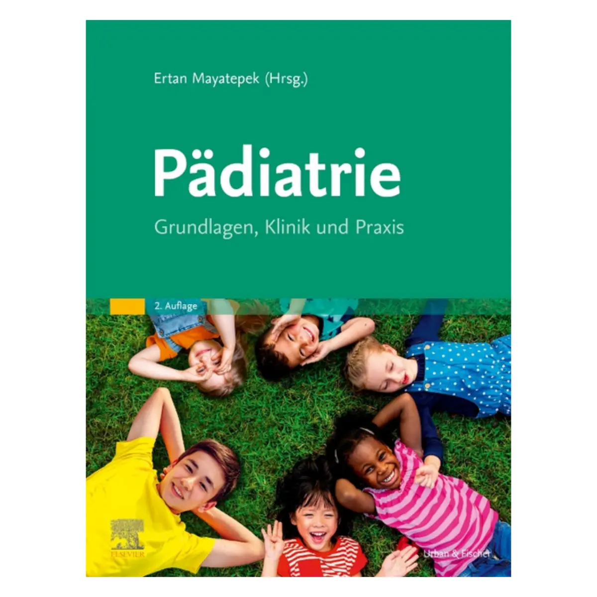 Elsevier Pädiatrie