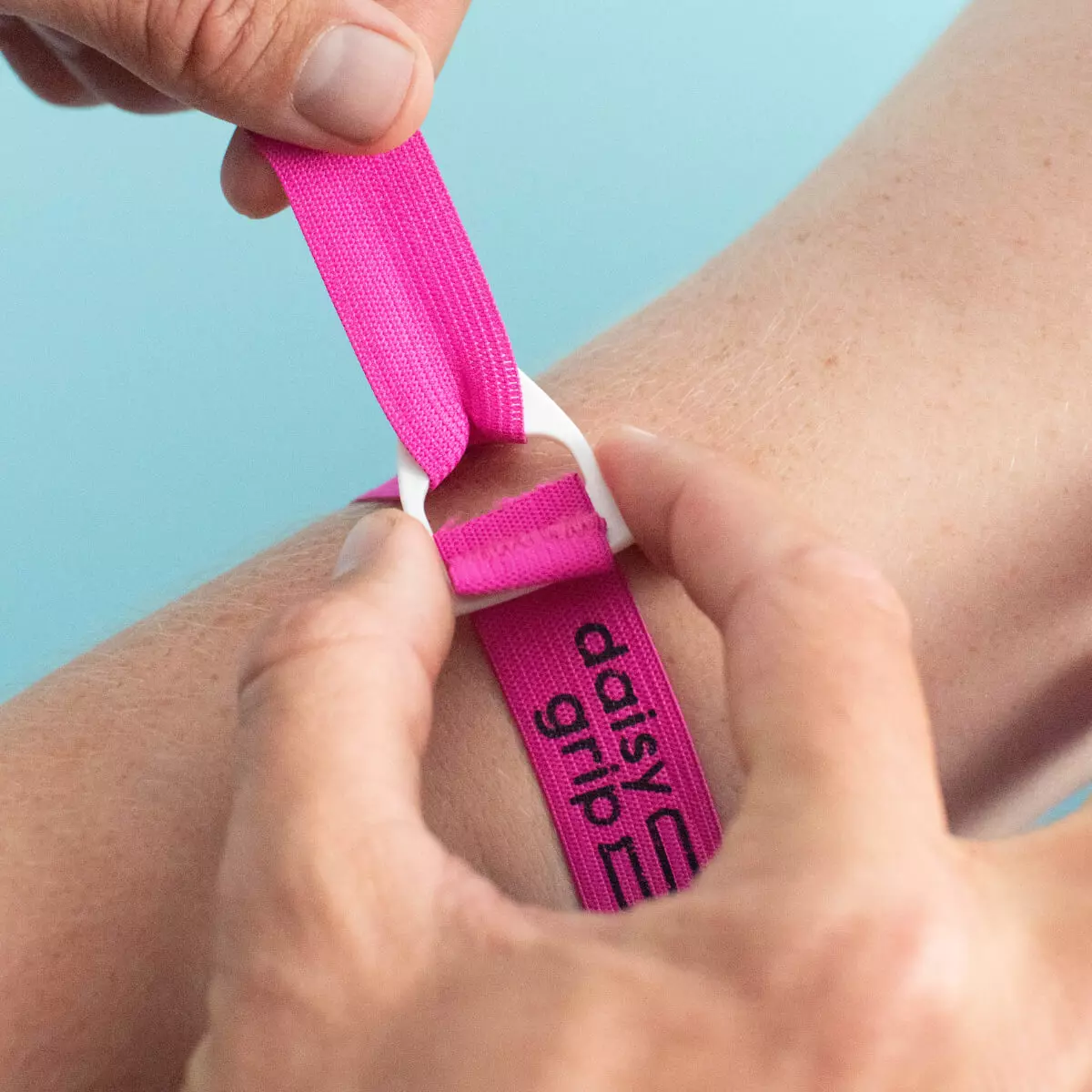 daisygrip ONE Venenstauer