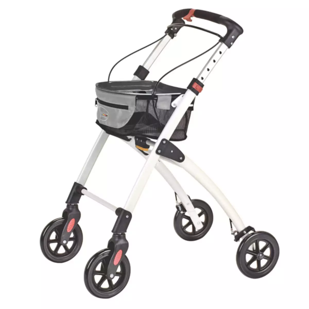servoprax Servocare Indoor-Rollator