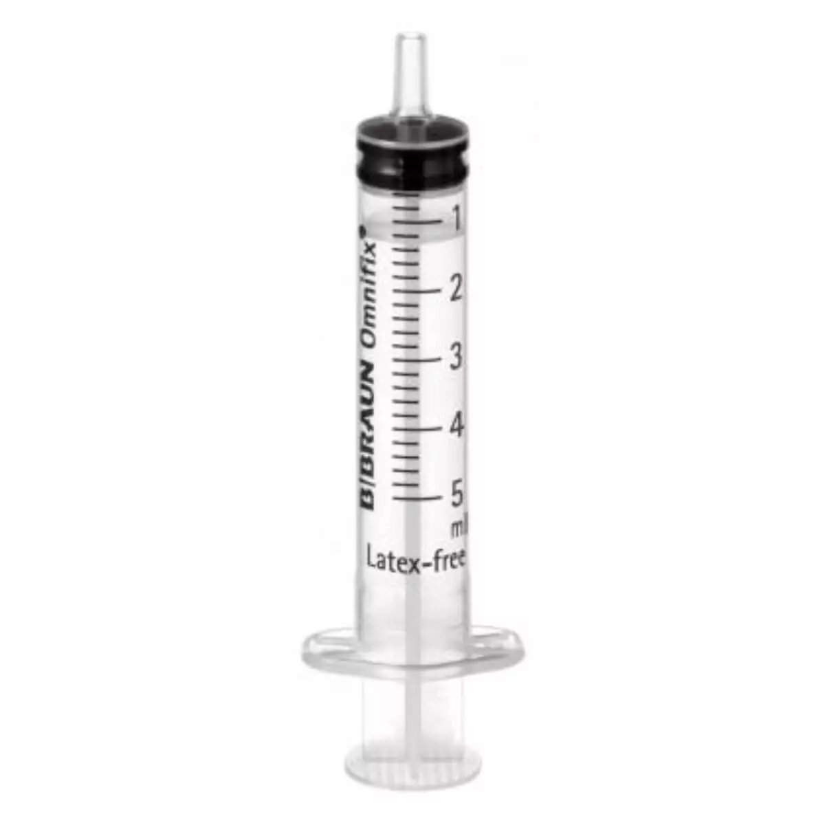 B. Braun Omnifix Luer Solo Einmalspritzen B. Braun Omnifix Luer Solo Einmalspritzen