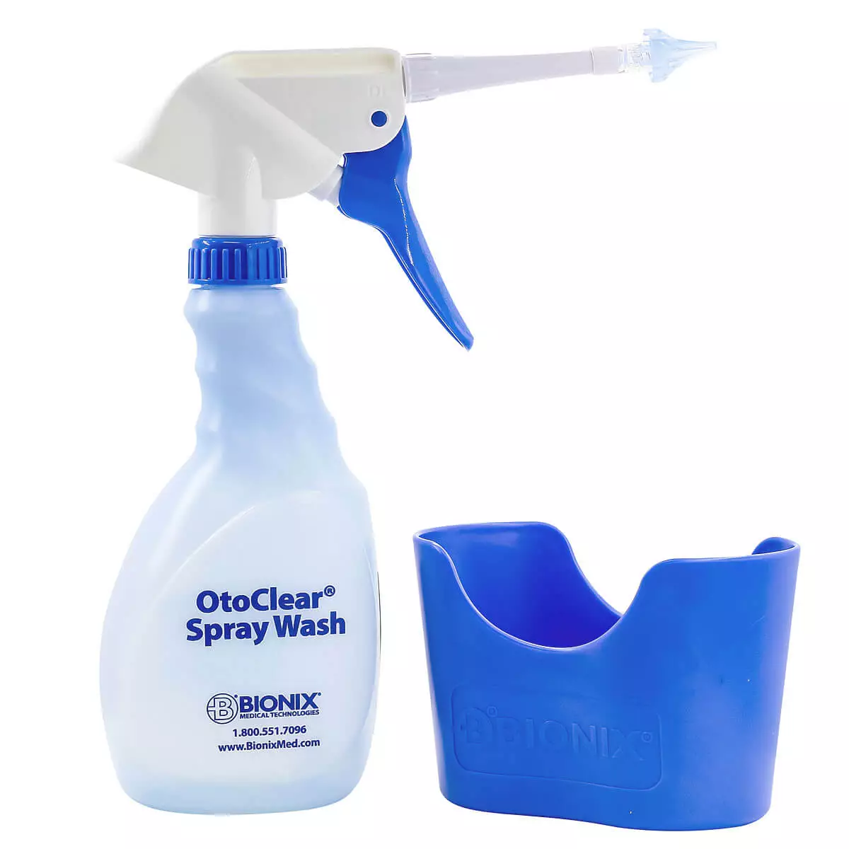Bionix OtoClear Ohrspülsystem