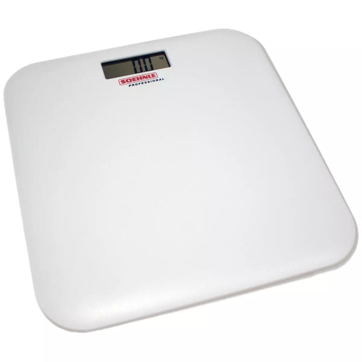 SOEHNLE Digitale Personenwaage 7810