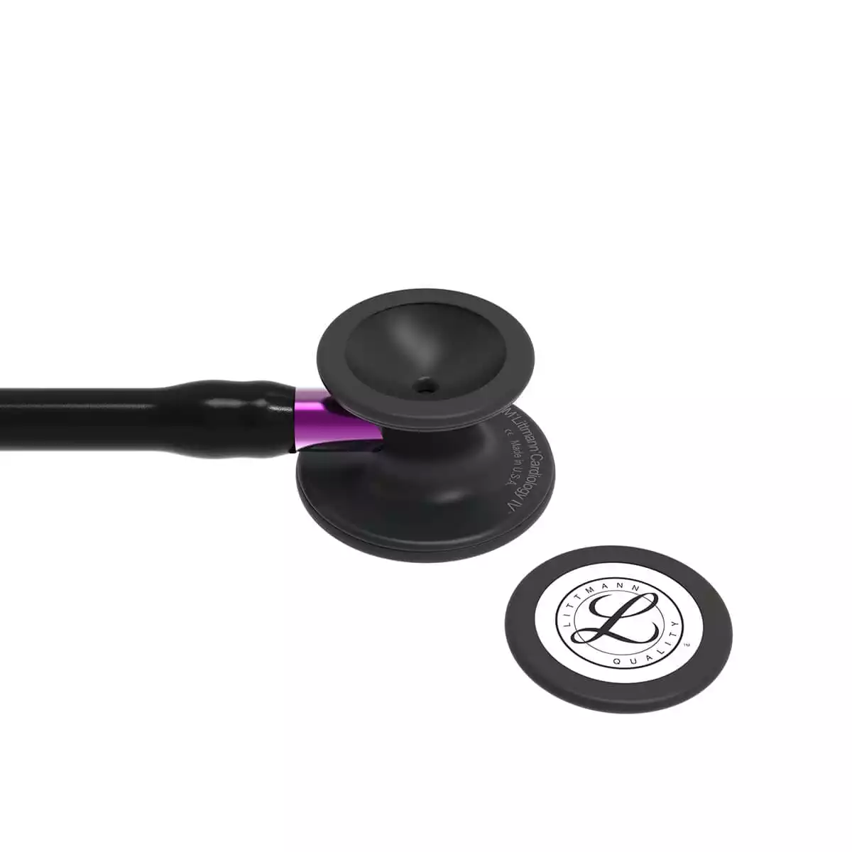 Littmann Cardiology IV Stethoskop – Stem Edition