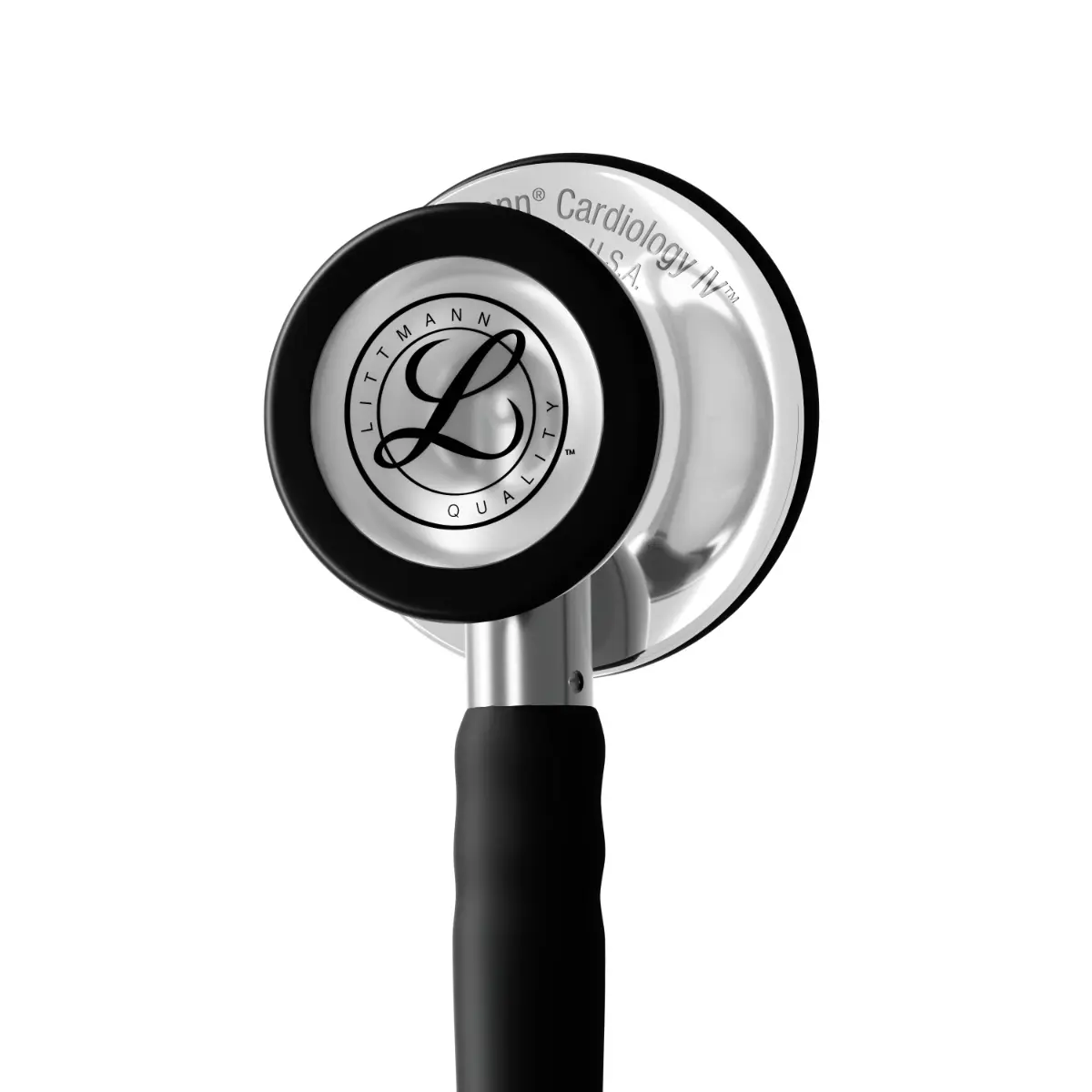 Littmann Cardiology IV Stethoskop – Satin Finish Schlauch Littmann Cardiology IV Stethoskop – Satin Finish Schlauch