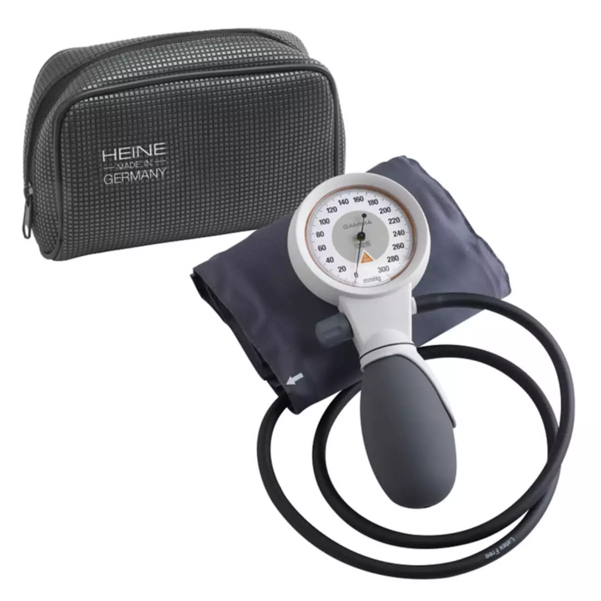 HEINE Optotechnik HEINE GAMMA G5 Blutdruckmessgerät