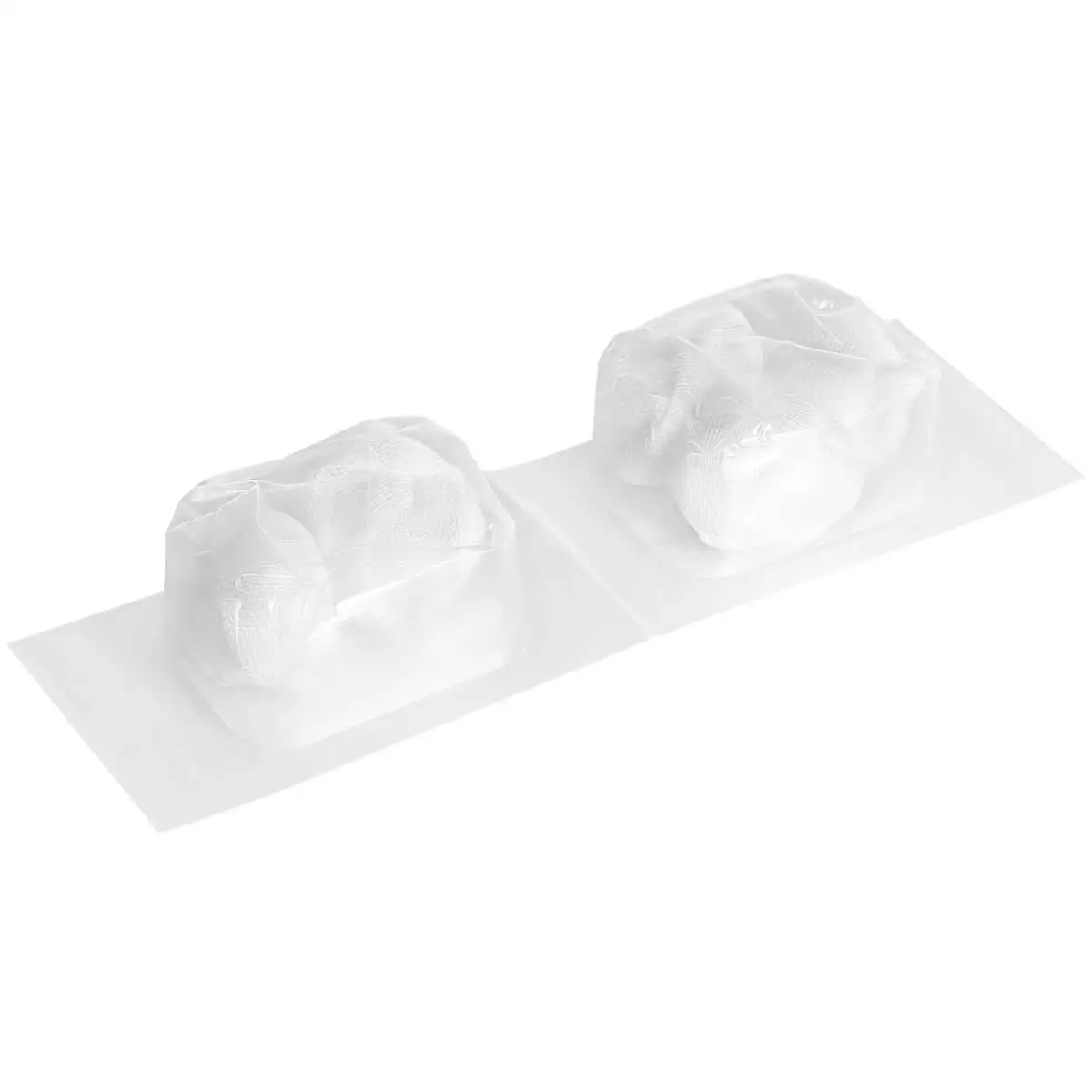 HARTMANN Pagasling sterile Schlinggazetupfer HARTMANN Pagasling sterile Schlinggazetupfer