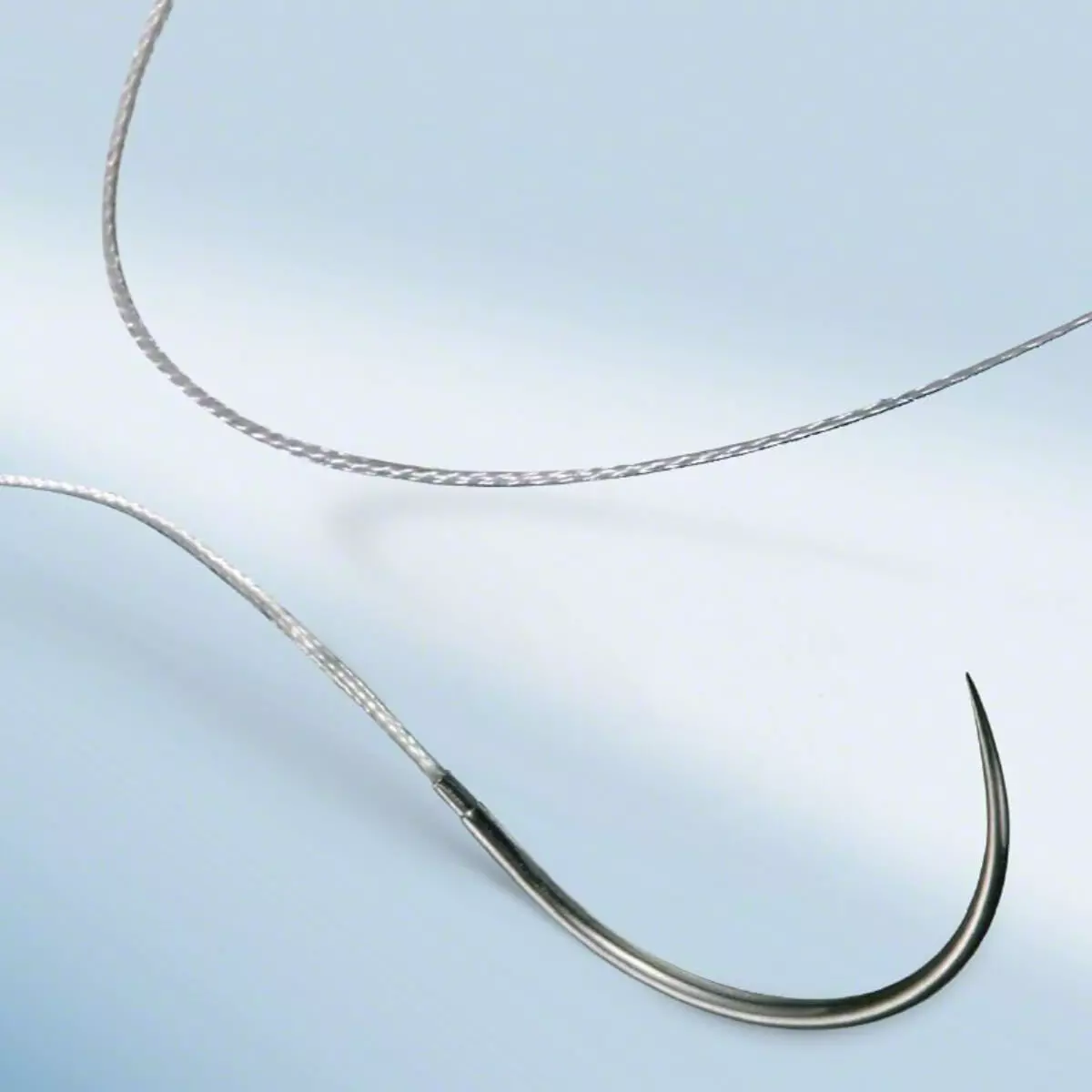 B. Braun Optilene/Novosyn Quick Praxis-Naht-Set