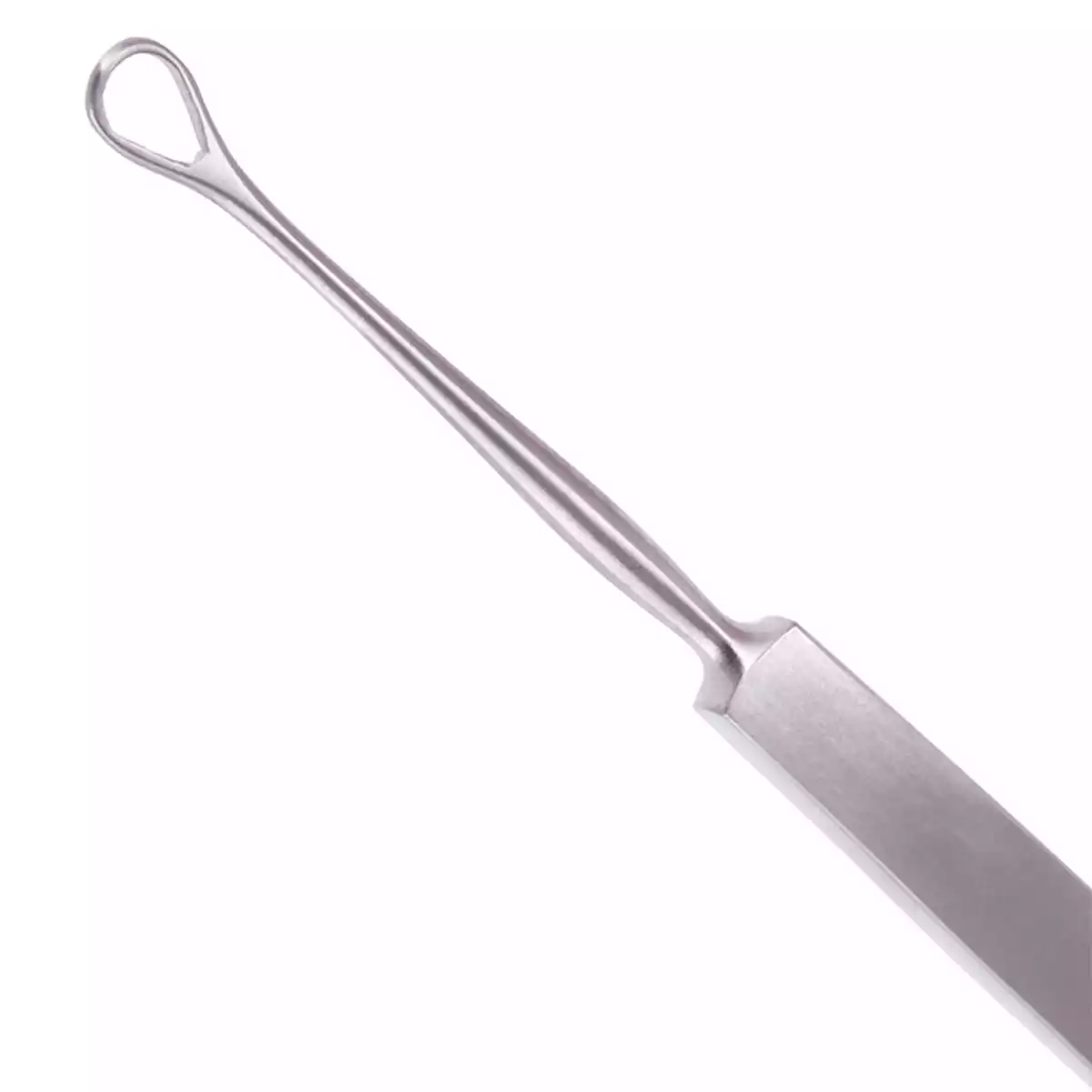 Zepf Medical Instruments Langenbeck Ohrkürette