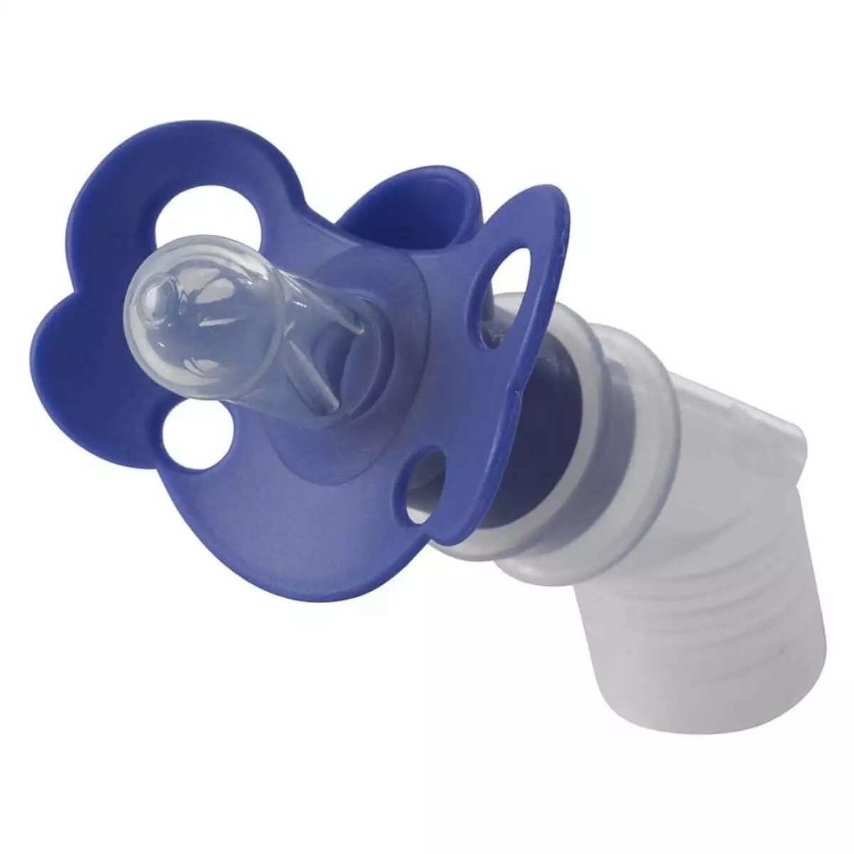 boso PediNeb Schnuller für Inhalationsgeräte