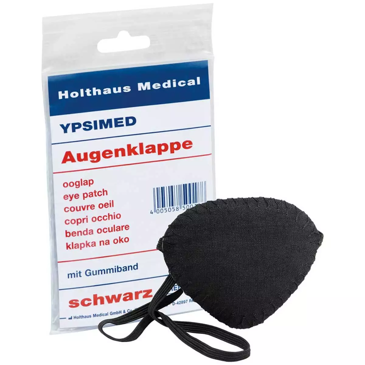 Holthaus Medical Augenklappe