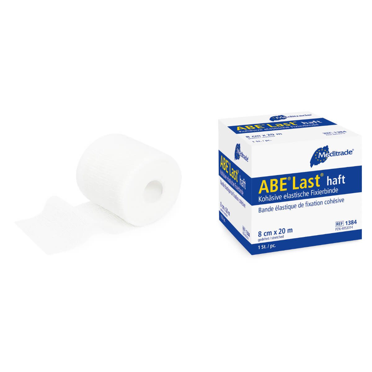 Meditrade ABE Last haft Fixierbinde Meditrade ABE Last haft Fixierbinde