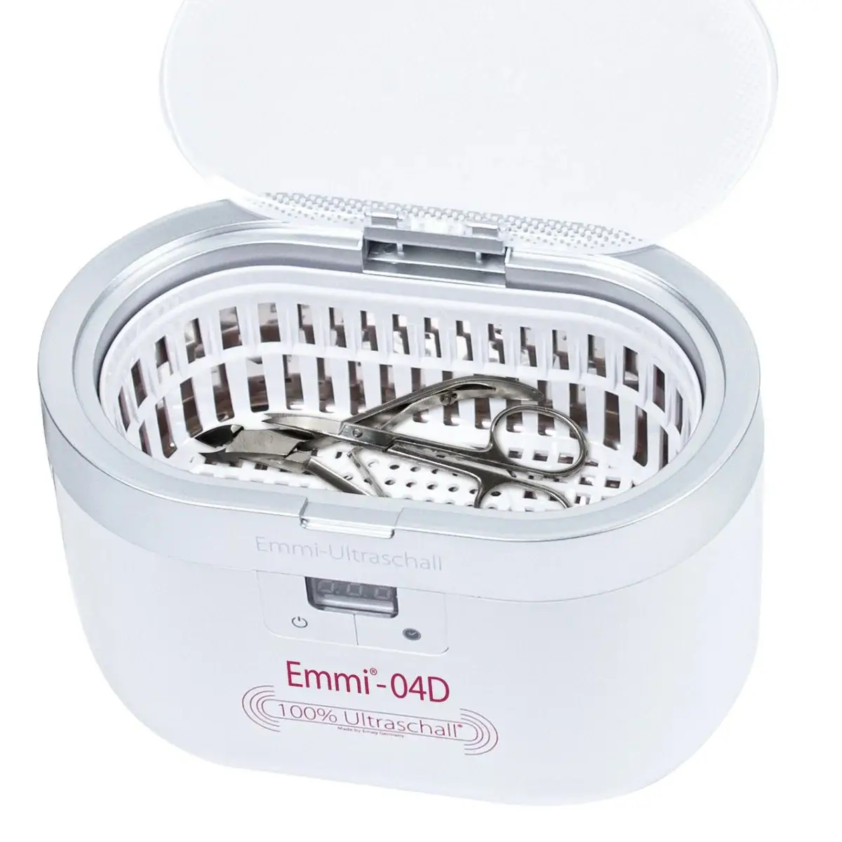 EMAG Emmi-04D Ultraschallreinigungsgerät